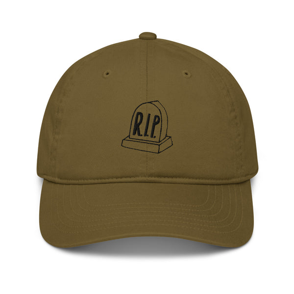 R.I.P. Dad Hat - Jungle